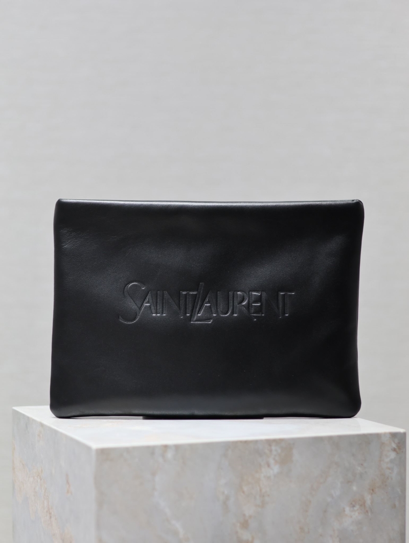 YSL Clutch Bags